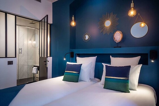 Online Booking EPS - photo 7