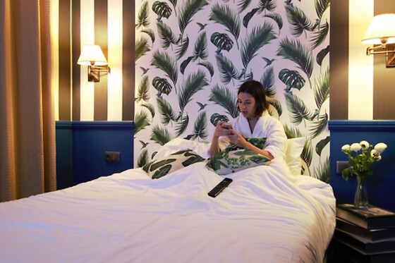 Online Booking EPS - photo 5
