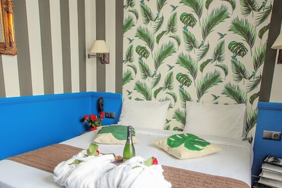 Online Booking EPS - photo 6