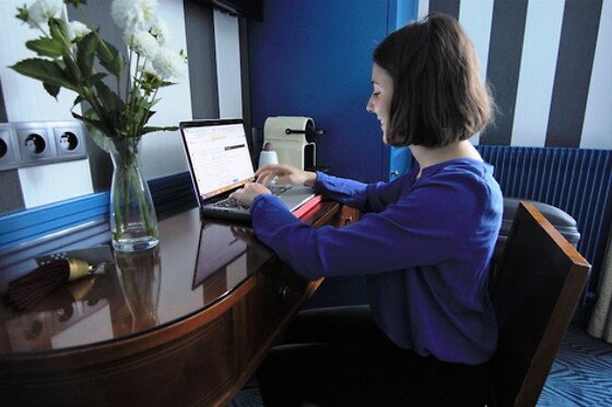 Online Booking EPS - photo 7