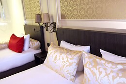 Online Booking EPS
