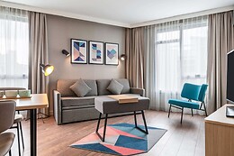 Online Booking EPS