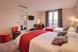 Online Booking EPS