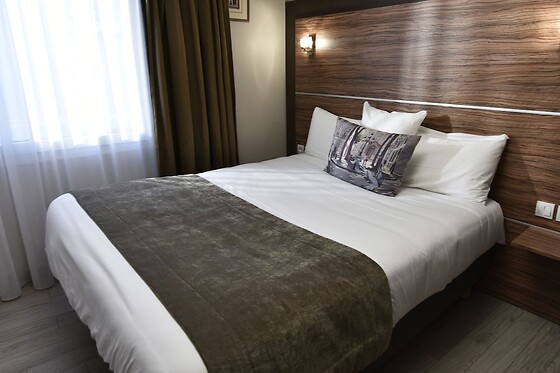 Online Booking EPS - photo 5