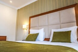 Online Booking EPS