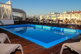 Online Booking EPS