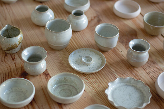 Onim Ceramics - photo 1