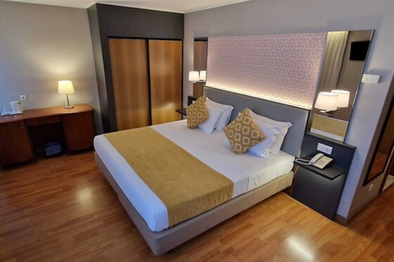 Online Booking EPS - photo 2