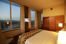 HOTEL DA MONTANHA 4*