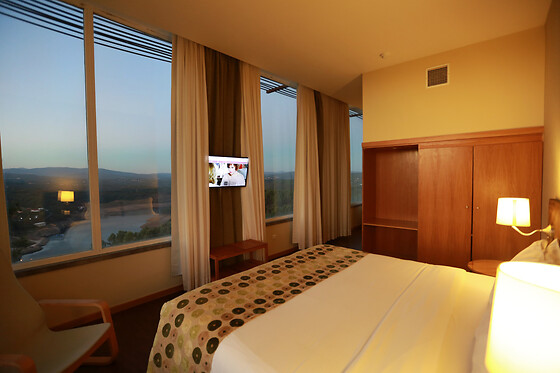 HOTEL DA MONTANHA 4* - photo 10