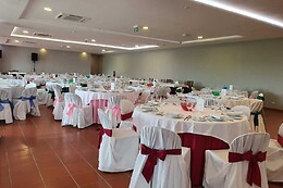 HOTEL DA MONTANHA 4*