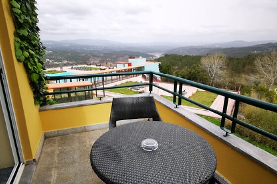 HOTEL DA MONTANHA 4* - photo 12