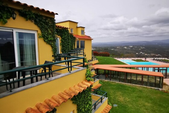 HOTEL DA MONTANHA 4* - photo 13