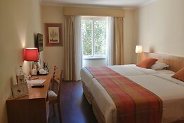 HOTEL DA MONTANHA 4*