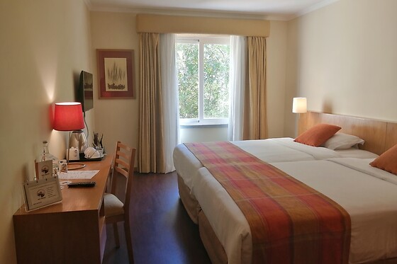 HOTEL DA MONTANHA 4* - photo 14