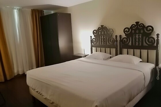 HOTEL DA MONTANHA 4* - photo 15