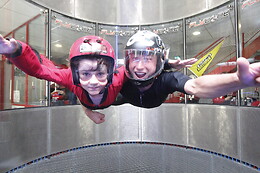 Flyzone