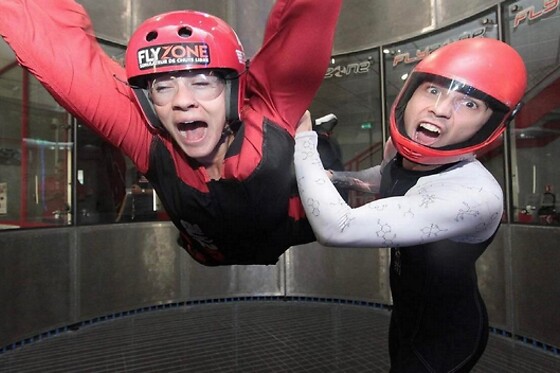 Flyzone - photo 1