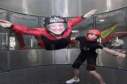 Flyzone