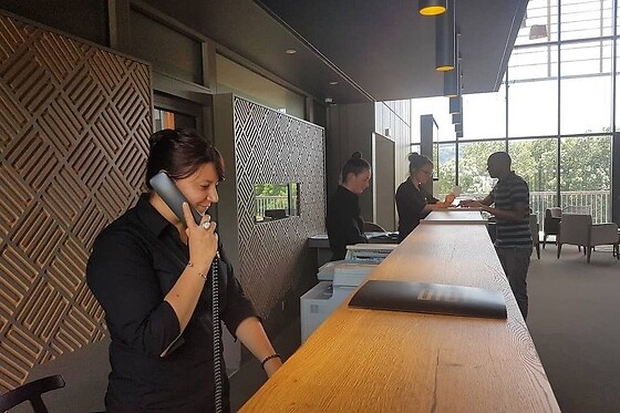 Online Booking EPS - photo 2