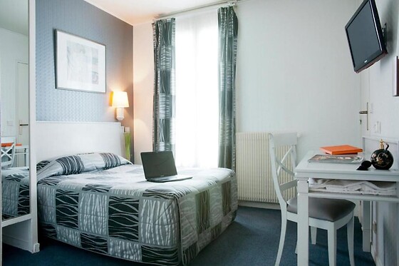 Online Booking EPS - photo 3