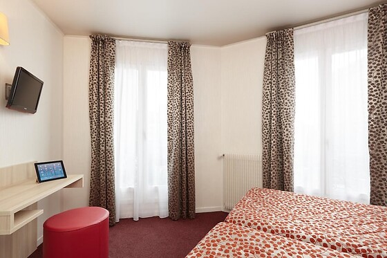 Online Booking EPS - photo 8