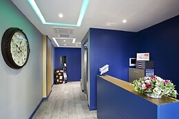 Online Booking EPS