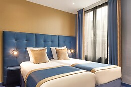 Online Booking EPS
