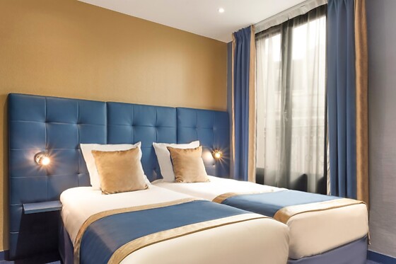 Online Booking EPS - photo 8