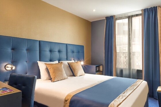 Online Booking EPS - photo 0