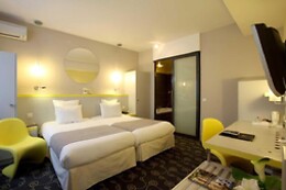 Online Booking EPS