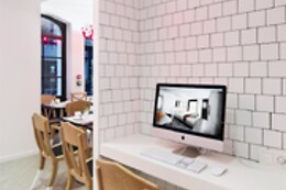 Online Booking EPS