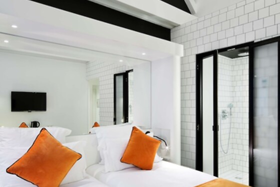 Online Booking EPS - photo 10