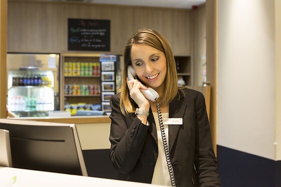 Online Booking EPS - photo 8