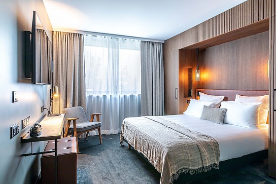 Online Booking EPS - photo 0