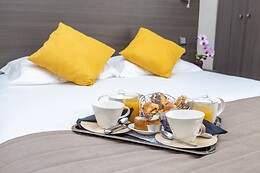 Online Booking EPS