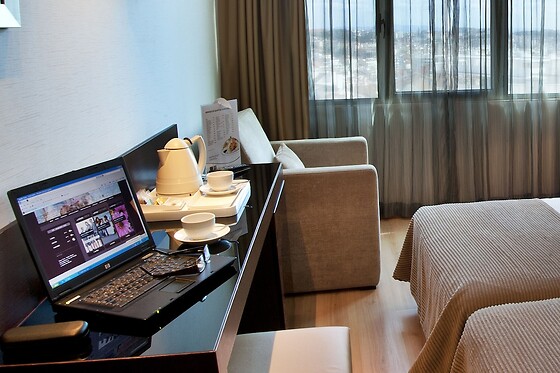 Online Booking EPS - photo 2