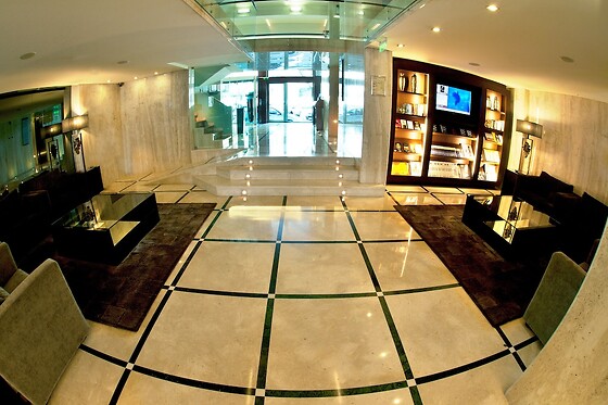 Online Booking EPS - photo 4