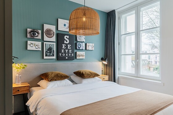 Online Booking EPS - photo 0