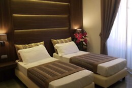 Online Booking EPS