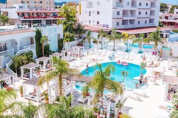 Online Booking EPS