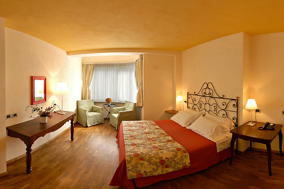 Soggiorno Benessere a Saint Vincent, in Valle d'Aosta, presso Hotel Bijou