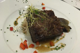RESTAURANTE JARDINES DE CONSUEGRA