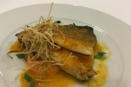 RESTAURANTE JARDINES DE CONSUEGRA