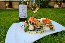 RESTAURANTE JARDINES DE CONSUEGRA