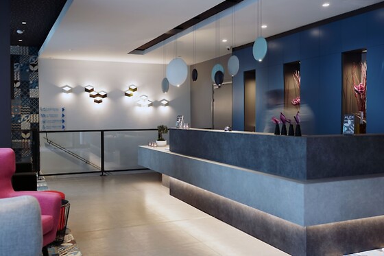 Online Booking EPS - photo 4