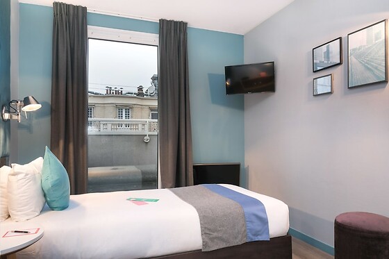 Online Booking EPS - photo 9