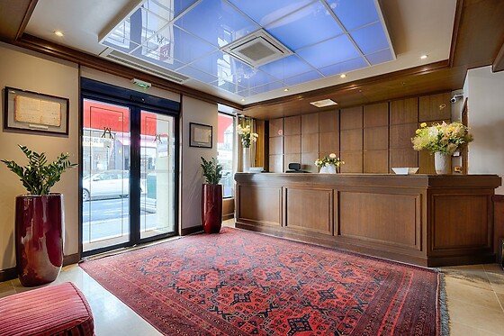 Online Booking EPS - photo 7