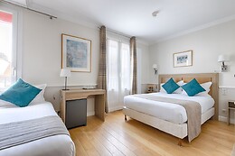 Online Booking EPS