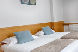 Online Booking EPS